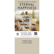 2026 Regional Convention - Cart